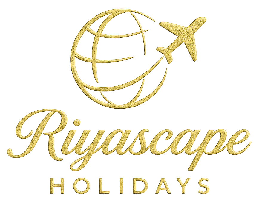 Riyascape Holidays