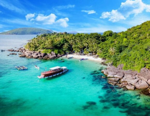 VIETNAM TOUR PACKAGES