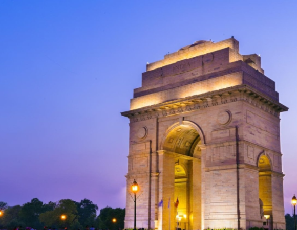 NORTH INDIA NEW DELHI