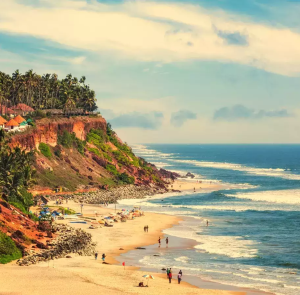 KERALA VARKALA