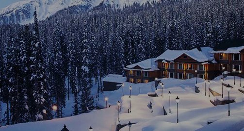 GULMARG